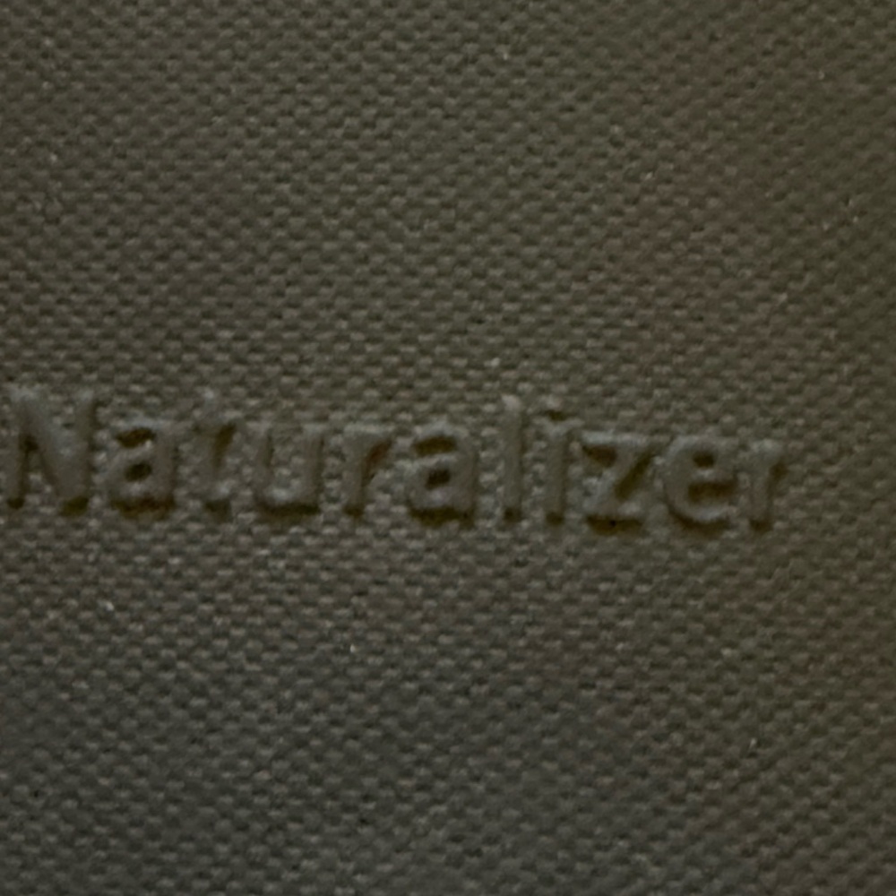 Naturalizer Cream Over the Calf Boots GUC - Picture 10 of 13